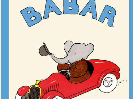 Historia De Babar