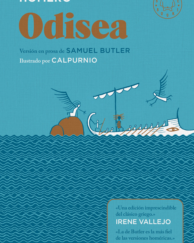 Odisea Liberada (edición Portátil)