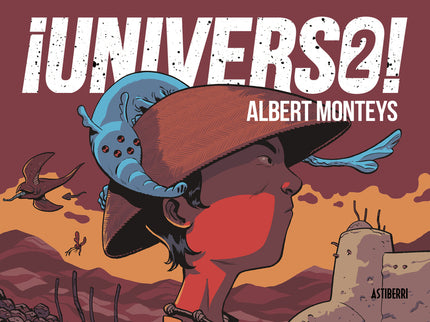 ¡universo! 2