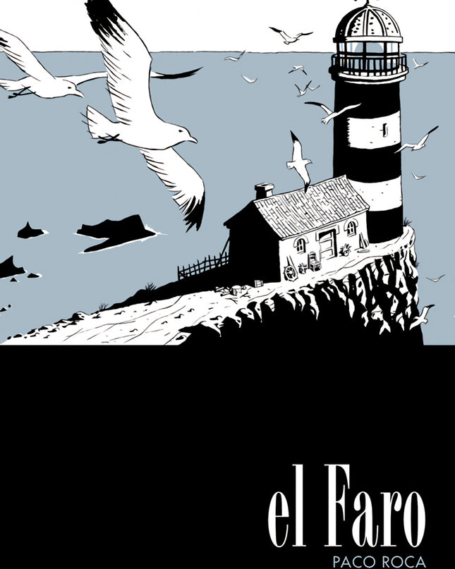 El Faro