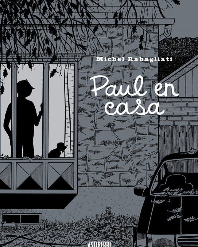 Paul En Casa