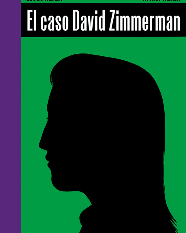 El Caso David Zimmerman