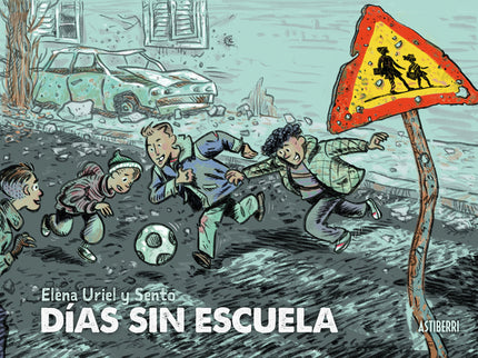Días Sin Escuela