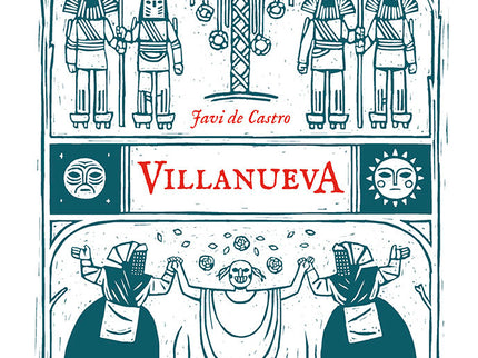 Villanueva (3ª Ed.)