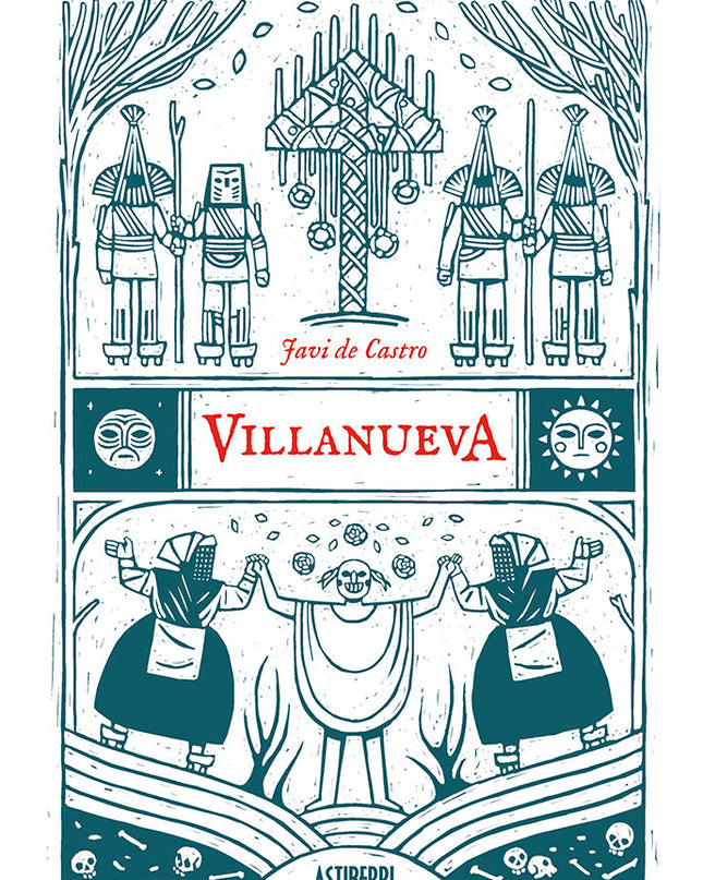 Villanueva (3ª Ed.)