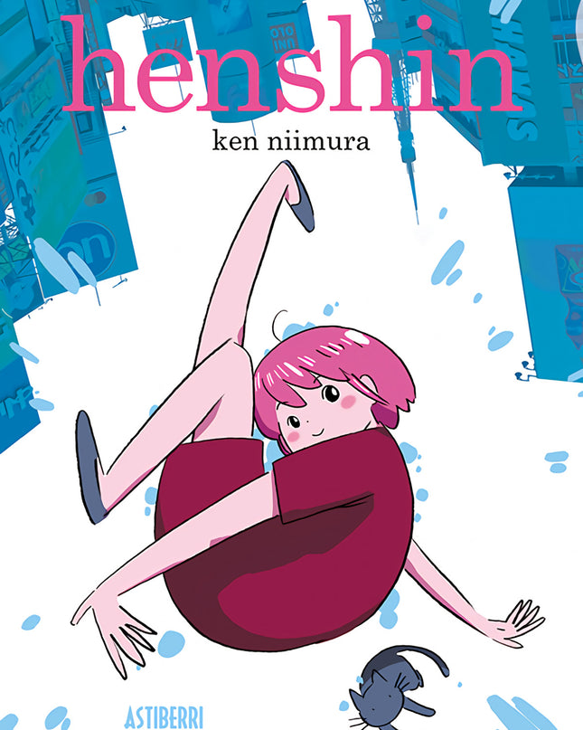 Henshin