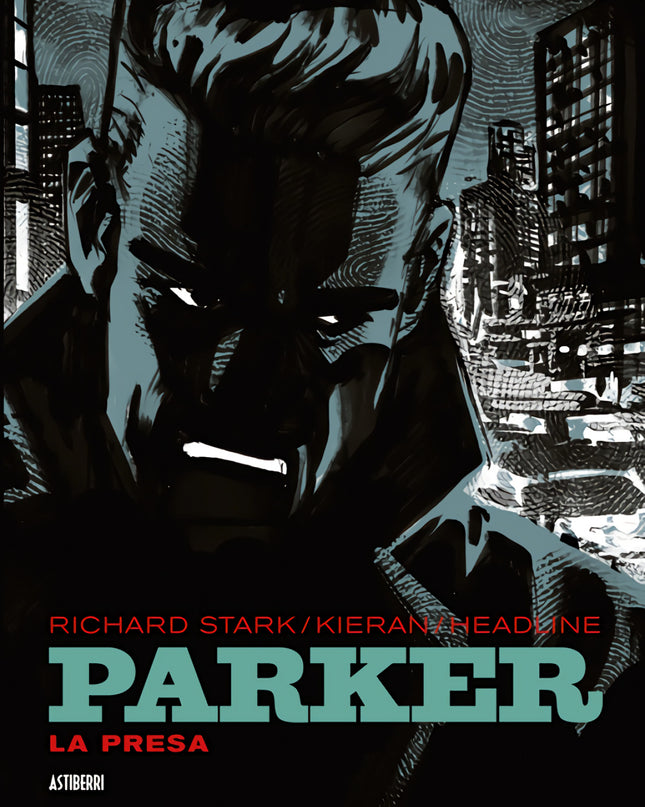 Parker. La Presa