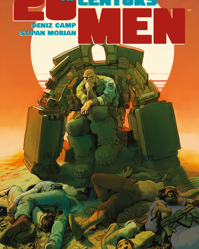 20th Century Men