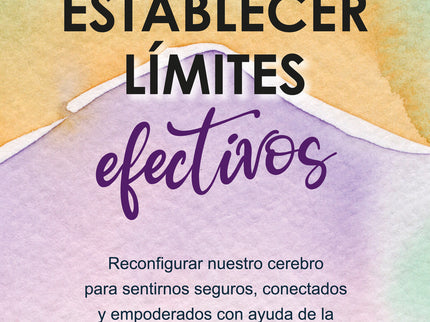 Establecer Límites Efectivos