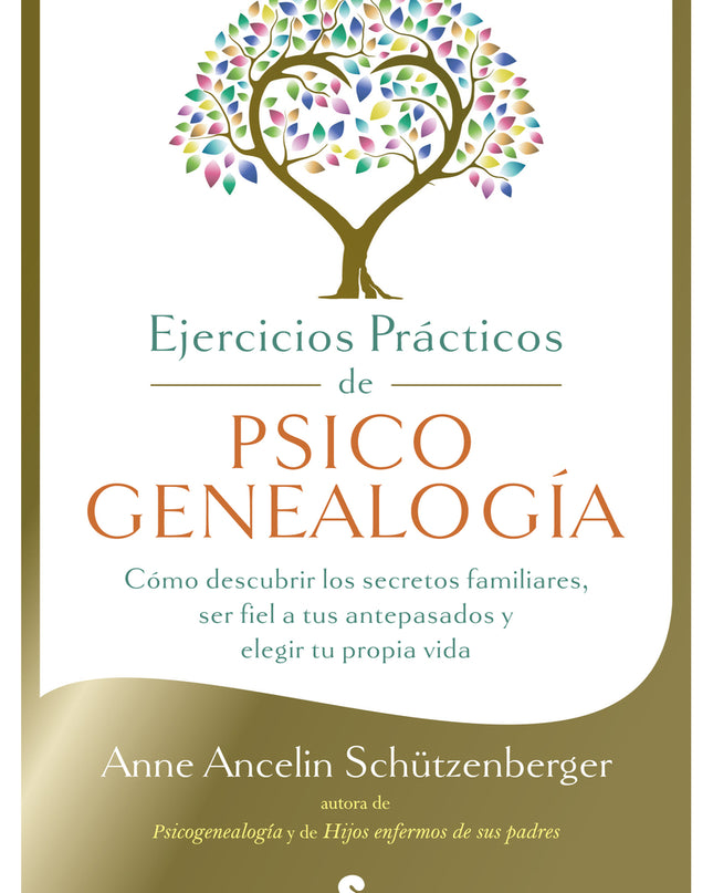 Ejercicios Prácticos De Psicogenealogía