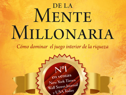 Los Secretos De La Mente Millonaria