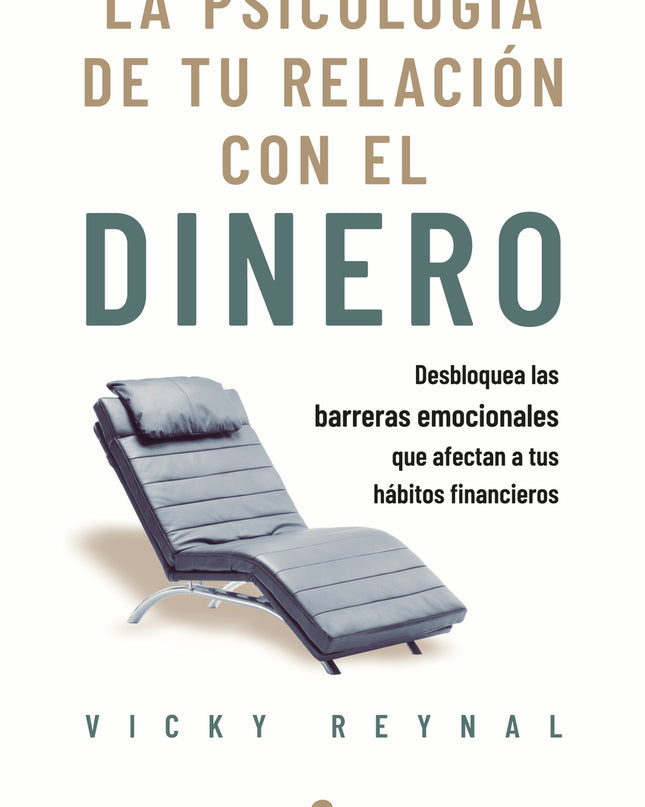 La Psicología De Tu Relación Con El Dinero
