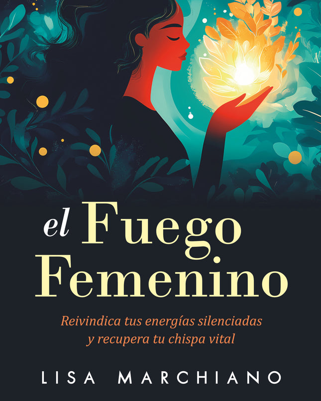 El Fuego Femenino