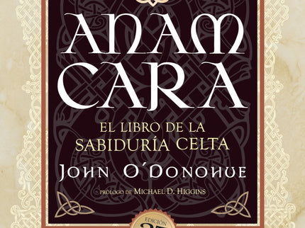 Anam Cara. Edición 25 Aniversario