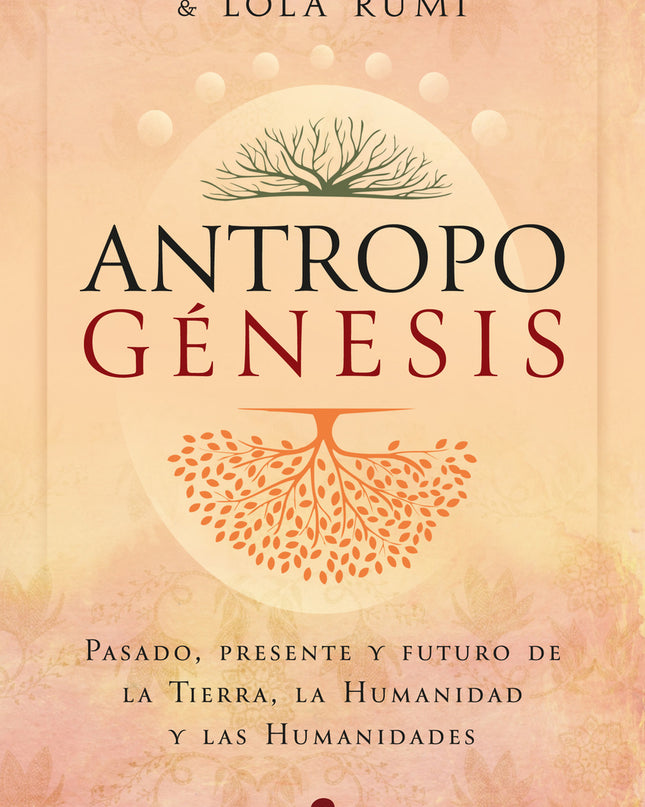 Antropogénesis
