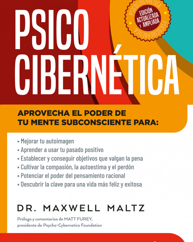 Psicocibernética