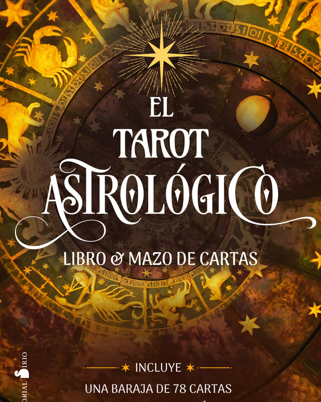 El Tarot Astrológico