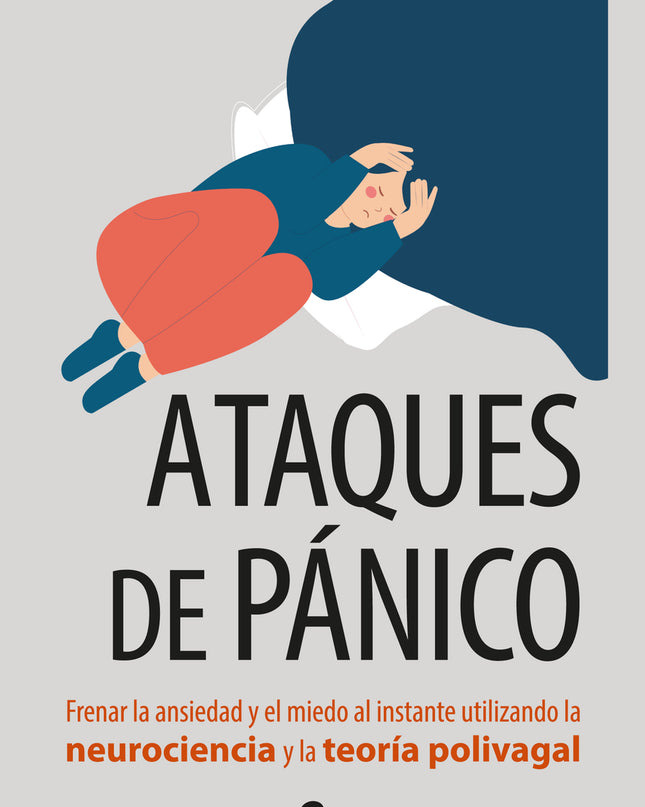 Ataques De Pánico