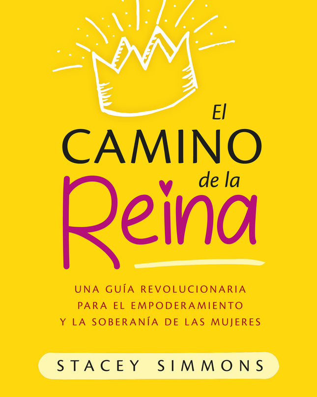 El Camino De La Reina