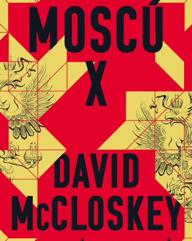 Moscú X