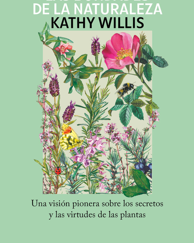 Las Bondades De La Naturaleza