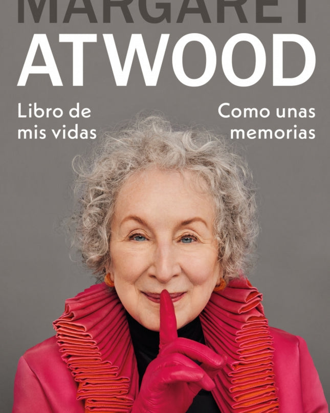 Libro De Mis Vidas