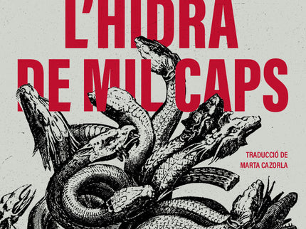L´hidra De Mil Caps