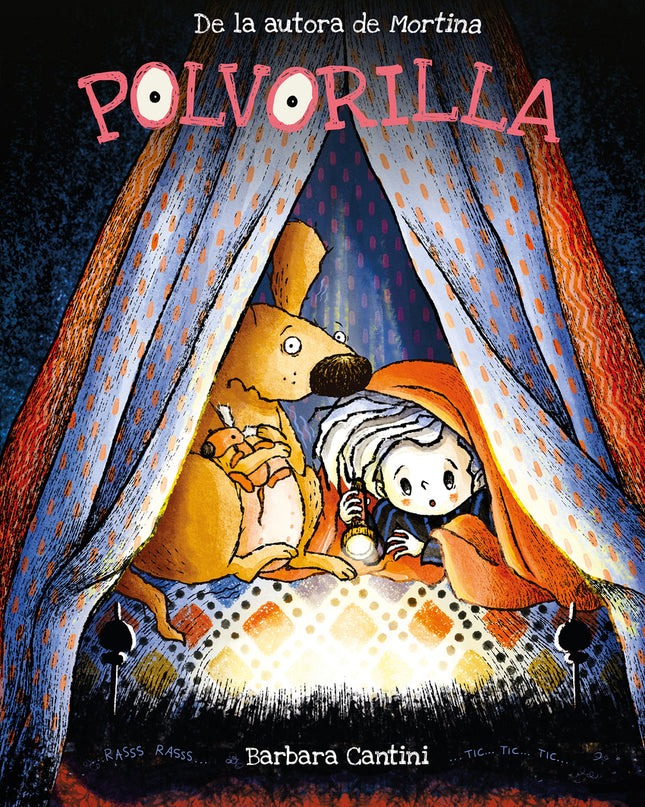 Polvorilla