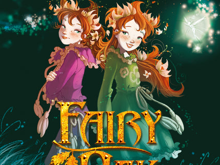 Fairy Oak 1. El Secreto De Las Gemelas