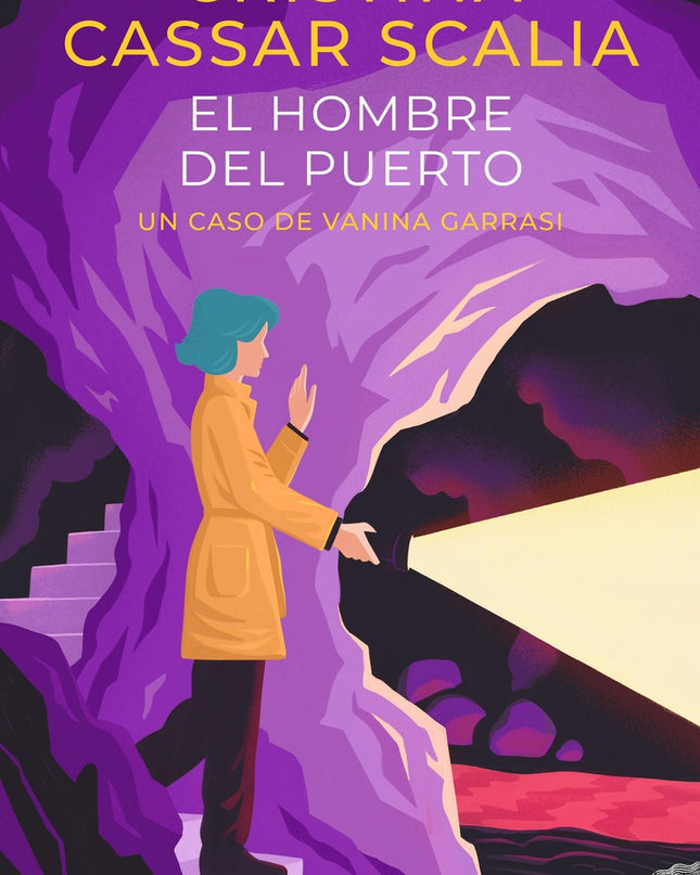 El Hombre Del Puerto