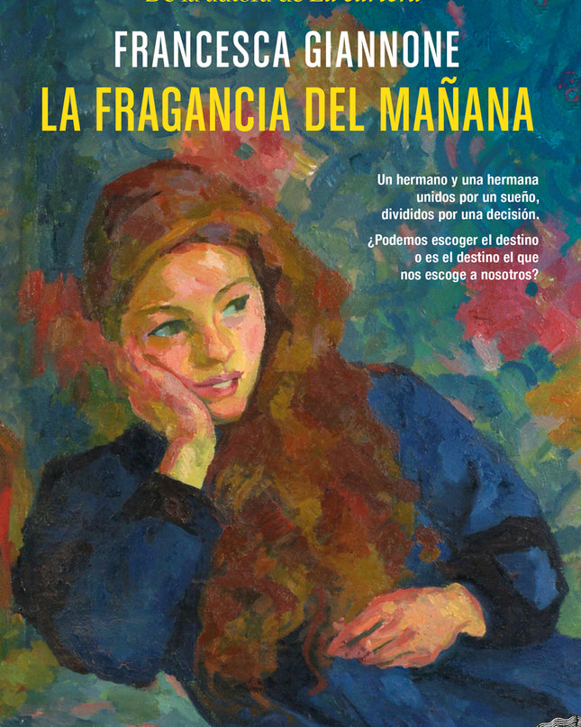 La Fragancia Del Mañana