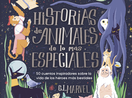Historias De Animales De Lo Más Especiales