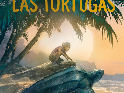 La Playa De Las Tortugas