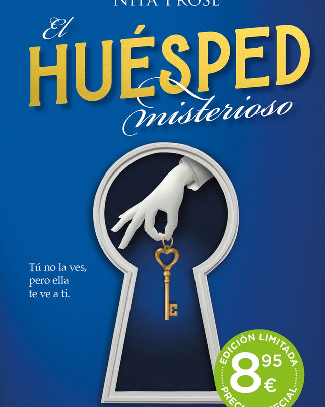 El Huésped Misterioso