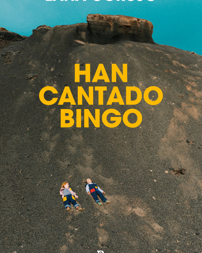 Han Cantado Bingo