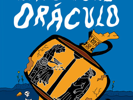 La Voz Del Oráculo