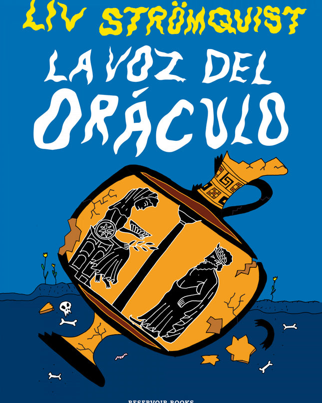 La Voz Del Oráculo
