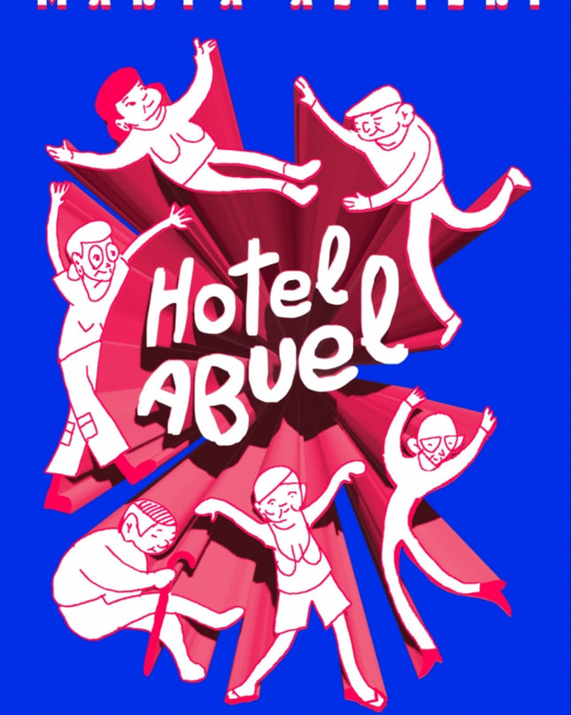 Hotel Abuel