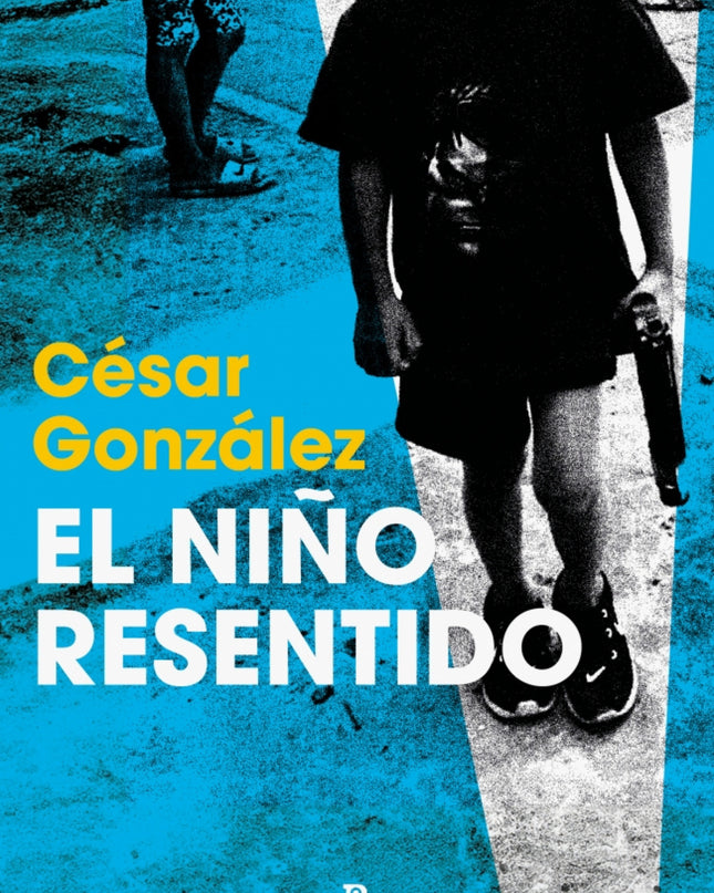 El Niño Resentido