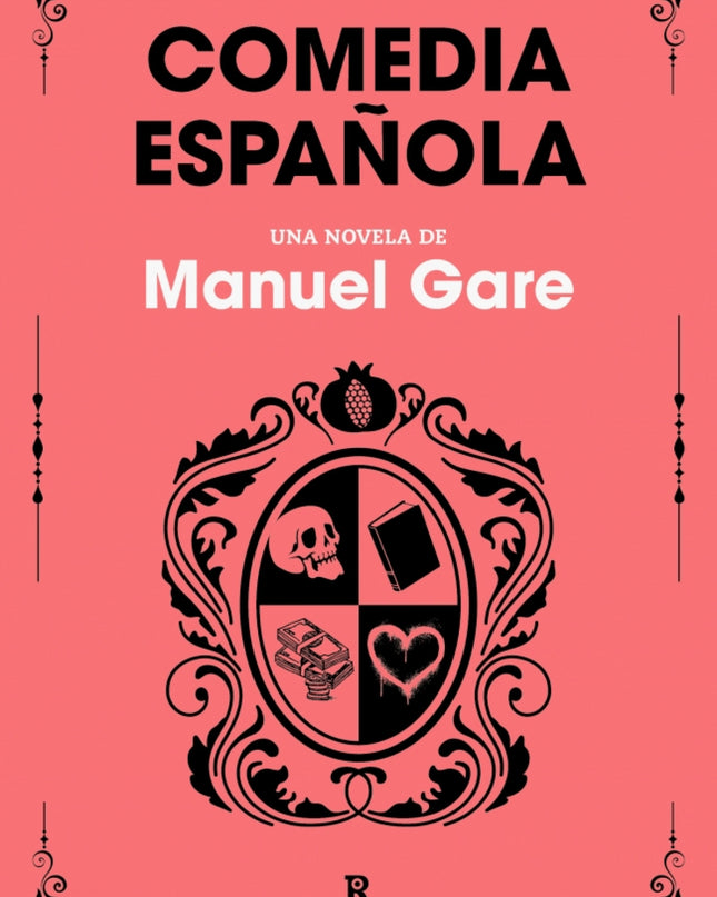 Comedia Española