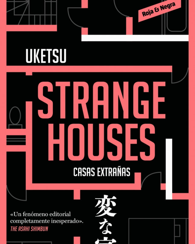 Strange Houses