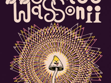 Mycelium Wassonii