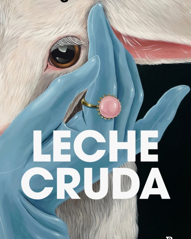 Leche Cruda