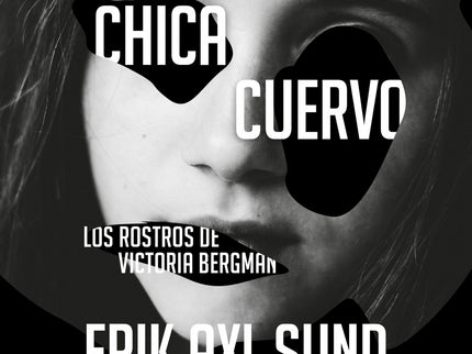 La Chica Cuervo