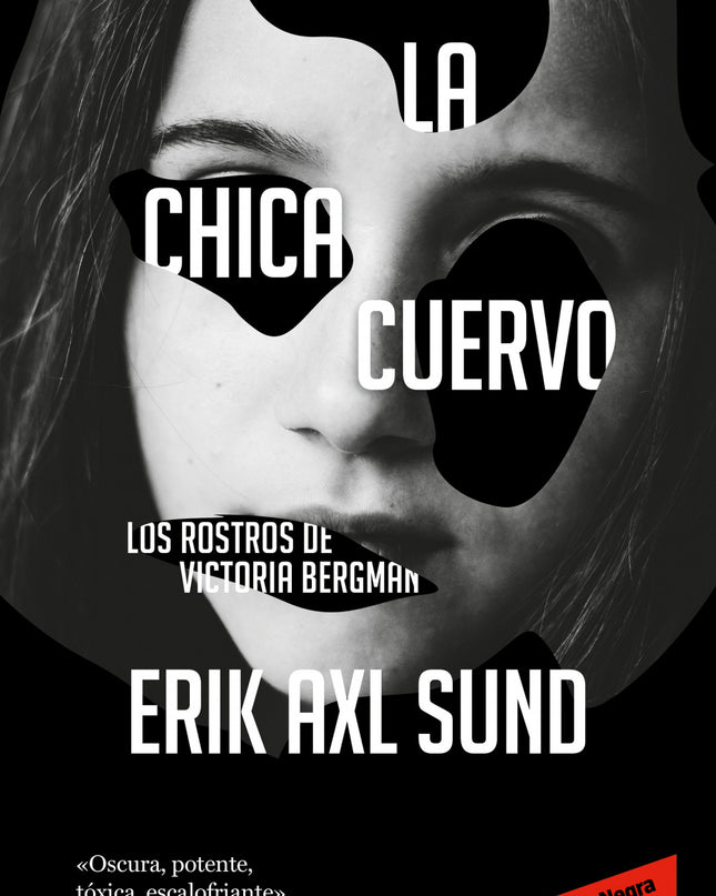 La Chica Cuervo