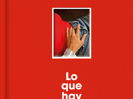 Lo Que Hay