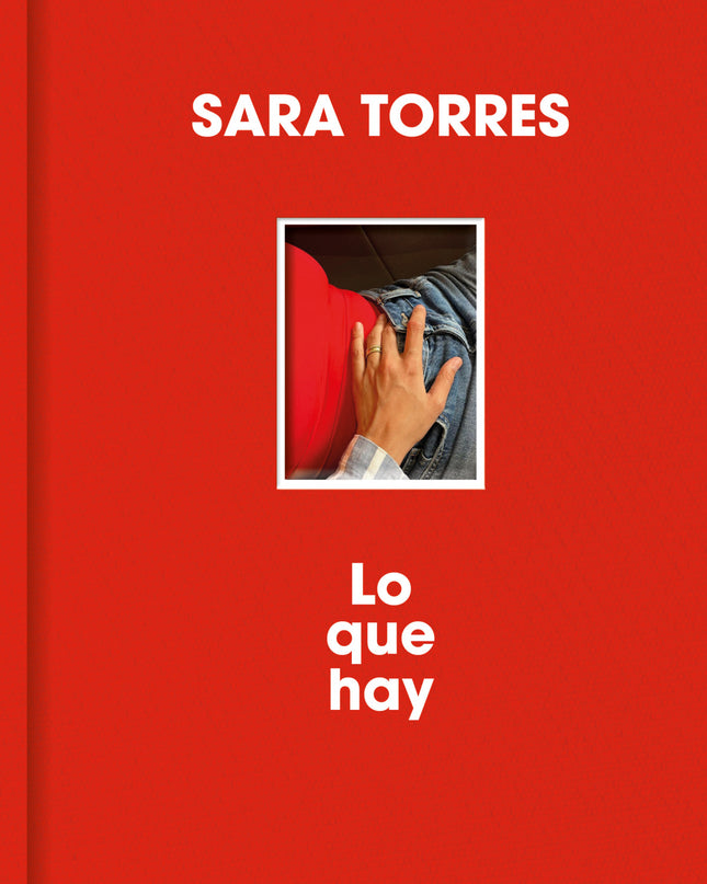 Lo Que Hay