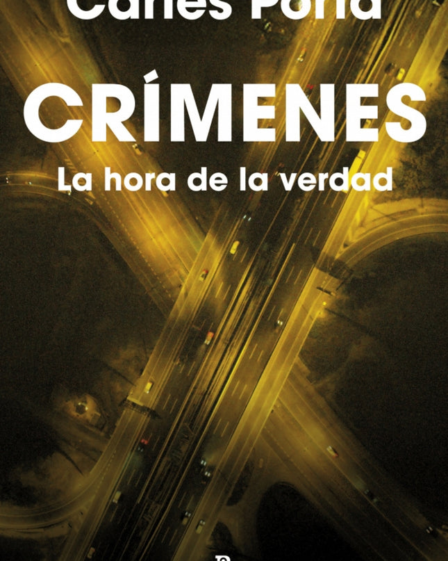 Crímenes (crímenes 4)