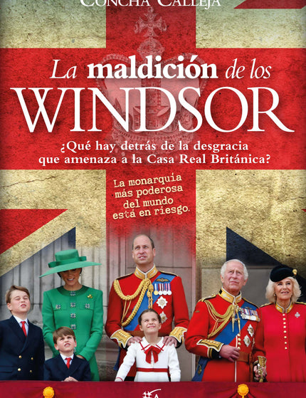 Collection image for: Biografía: realeza
