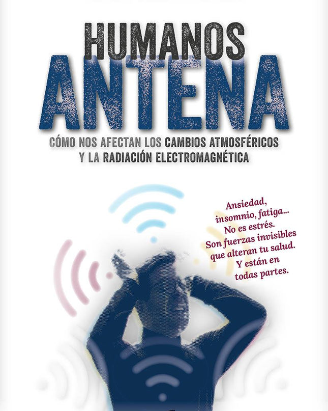 Humanos Antena